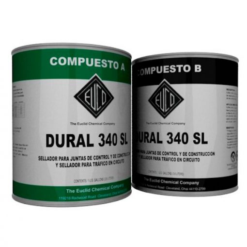 Euco Dural 340