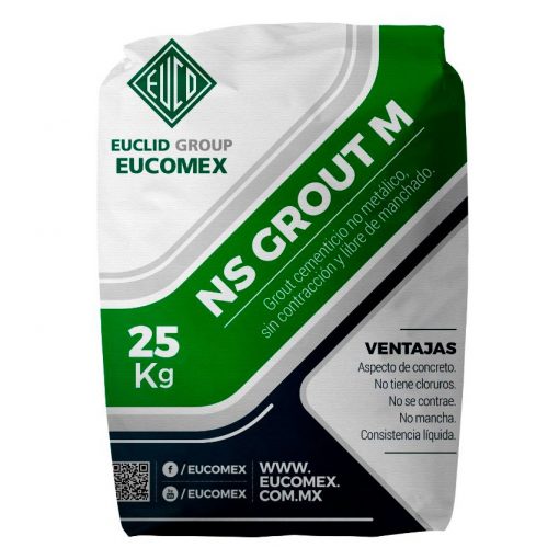 Grouts