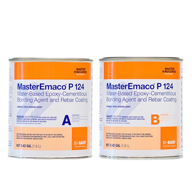 MasterEmaco P 124