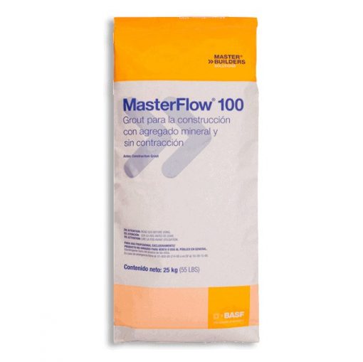 MasterFlow 100