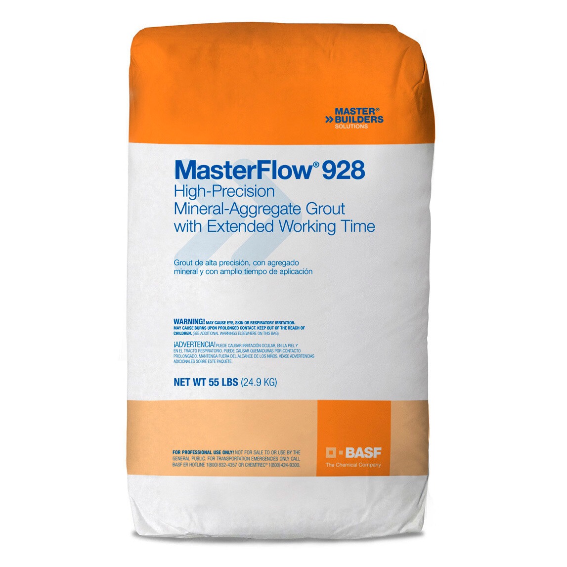 MasterFlow 928