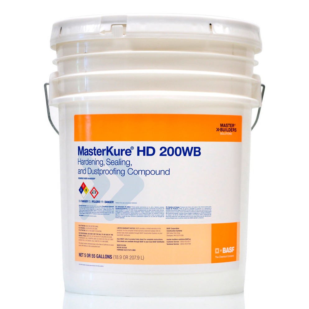 MasterKure HD 200WB