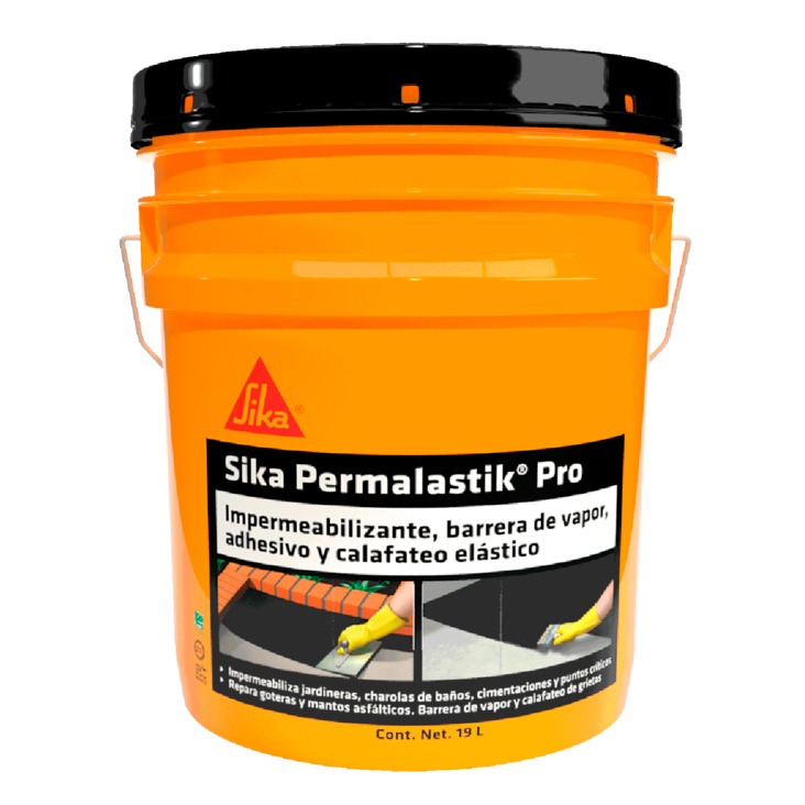 Sika Permalastic Pro