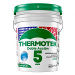 Thermotek Doble Acción 5 años