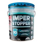 Thermotek Imper Stopper 10 años