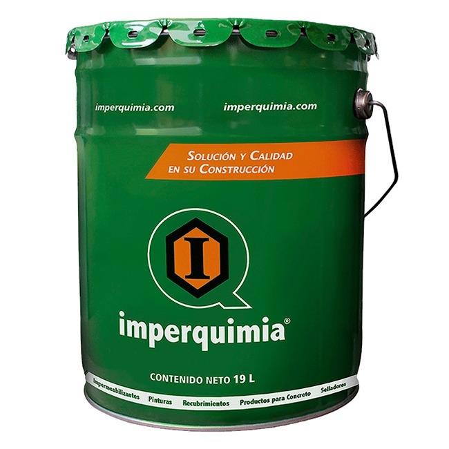 URELASTIC 100 GRIS Imperquimia