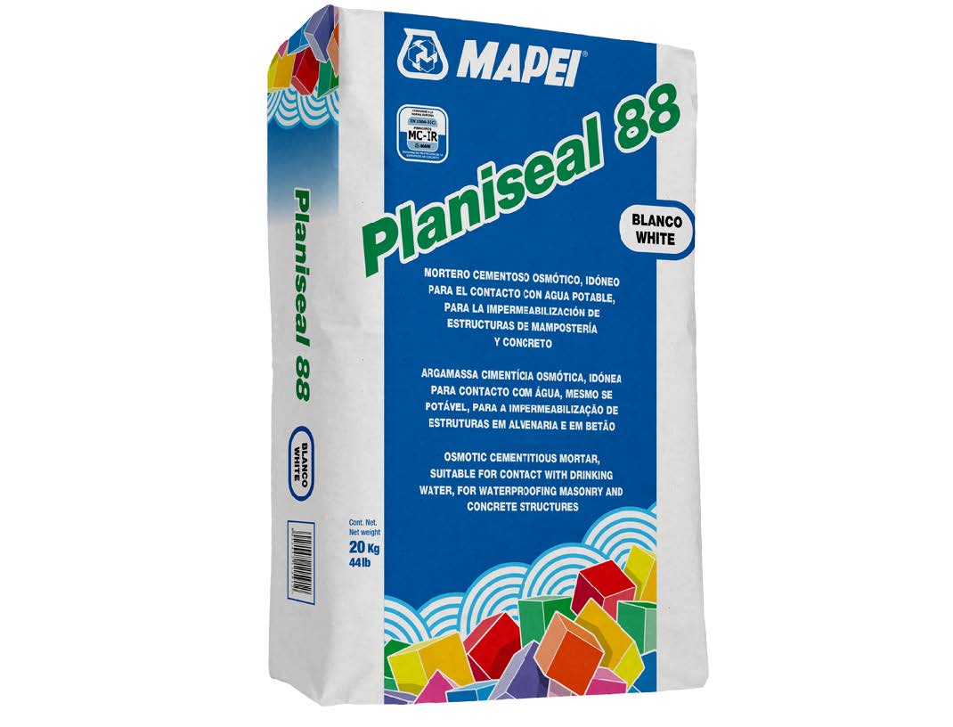 Planiseal88