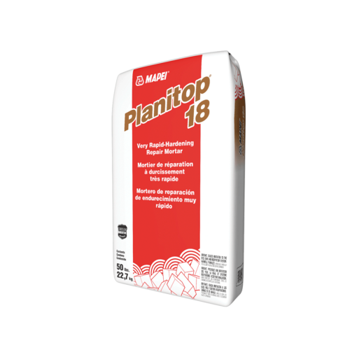 Imagen de Planitop 18 de Mapei