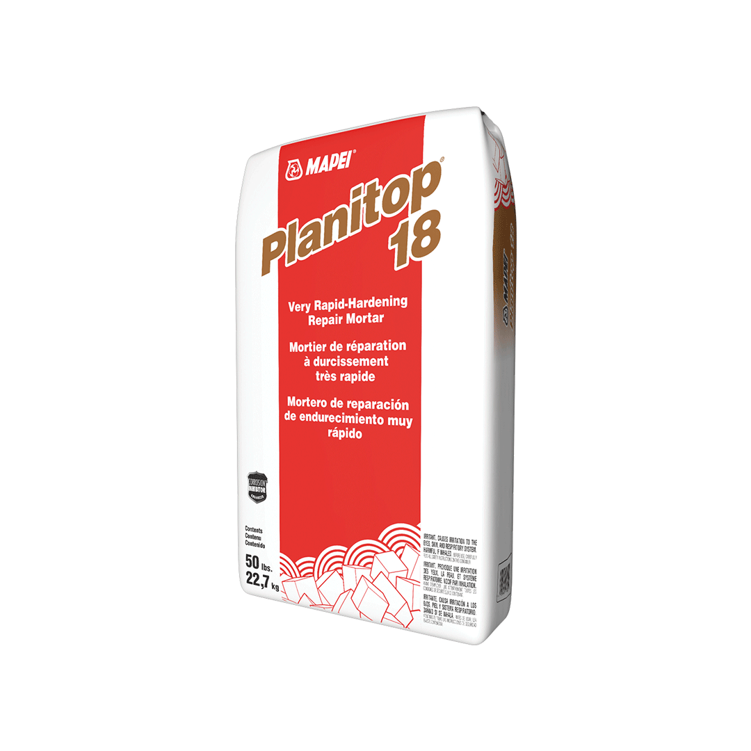 Planitop18